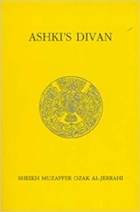 Ashki's Divan